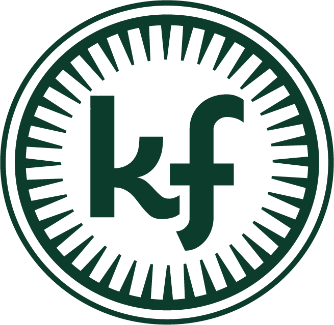 לוגו מתחם המסעדות של קאזה פוד